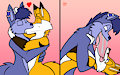 [C] Fox 'n' Folf