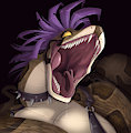 *C*_Come here! by Fuf