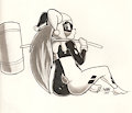 Sable Quinn 3