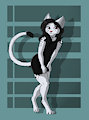 Nerita by ElGallo