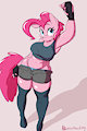 Stream Ponk by bluecoffeedog
