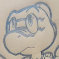 Anthony by digisushi