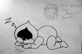 .:Lil Lancer:. by BlackSista69