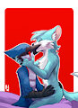 Passionate Lovers