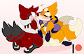boys bein boys by sashtrash