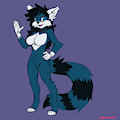 ANYTHING GOES - Full Body - Buxy by Keishinkae