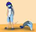 I can't think of a title by KyteFoxBunny