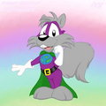Power Squirrel
