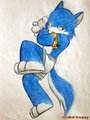 Let's Fight 2  by SoluDoggy