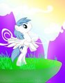 Cloud By WickedGypsy by Cloud006