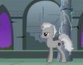 Turning Gear by theuncalledfor