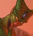 There you are ... by ChokoDonkey