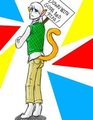 DOWN WITH SOPA AND PIPA by AmericanYangire