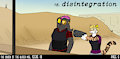 18. disintegration: page 6