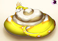 Snake Buns