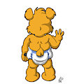 Back 'o the Bear