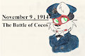 This Day in History: November 9, 1914
