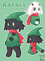 Ralsei