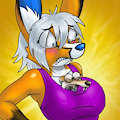 Scratty nutty