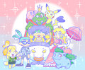 My Ultimate Roster by Bowsaremyfriends