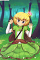 Princess Kyara