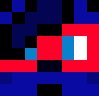 Minecraft Jack animated