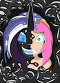 NIGHTMARE by SkyspearDW