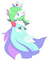 Gardervoir Rosalina
