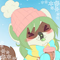 Warm Drink YCH-LilDooks