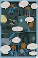 [Comic] The Peculiar Urn - 09