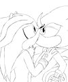 First Smooch