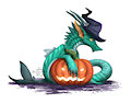 Stormy the witch