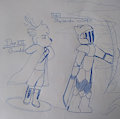 Day XIII - Guarded featuring Elliot Deer