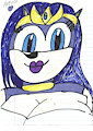 Queen Aleena by ArtistNerdGamer