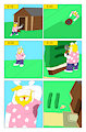 A Very Hot Day Page 3