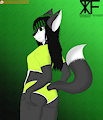 Squeeze by TrippFoxx