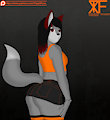 Boo by TrippFoxx