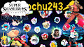 Super Smash Bros. Ultimate Weekly (Week 22)