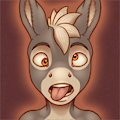 Silly Icon (animated)