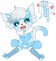 Socks! by Floofy