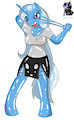 Server offer - Shadow to trixie gumtrap by SkyspearDW