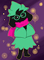 Ralsei