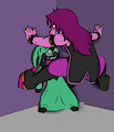 Obligatory Deltarune fanart
