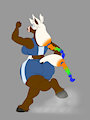 Yesina Trot