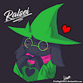 Ralsei [FanArt]