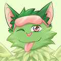 Kalawar by Cattohato