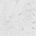 Noelle confession by Fiddles