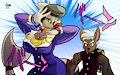 [C] Fabulous poses