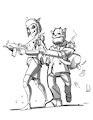 Mo Money Mo Problems by wargaz2783