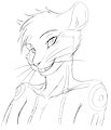 Simon sketch (by Vilani)